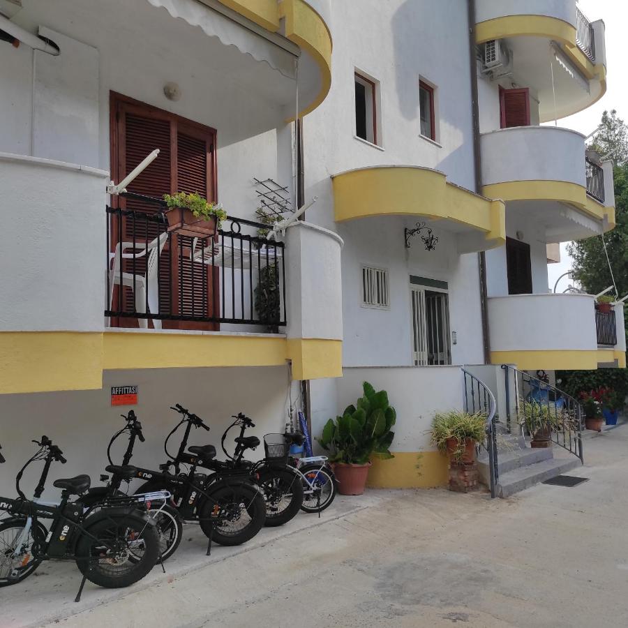 B&B Leonida - B&B