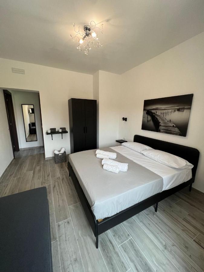 Triple Room with Garden View