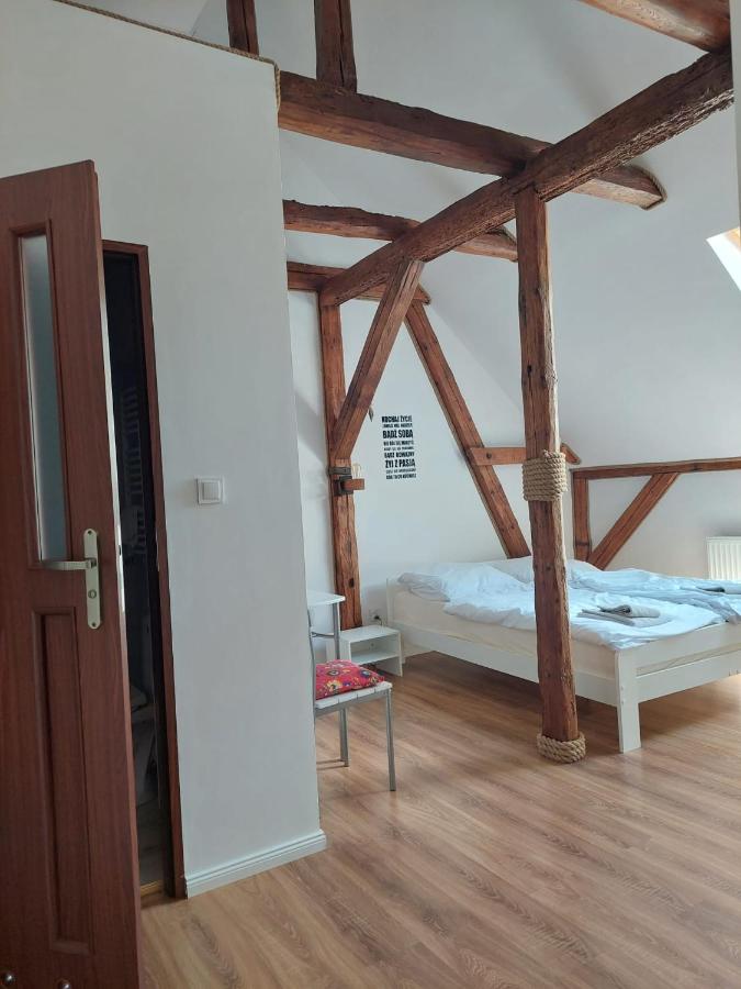 Großes Doppelzimmer