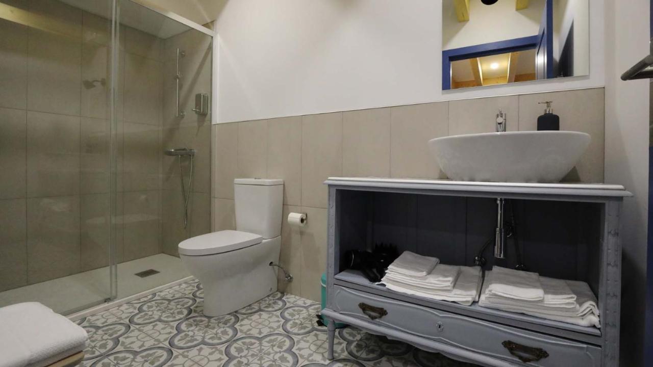 Quinta Ecológica da Peneda Agroturismo by Peneda ecofarm - Chambres d’hôtes