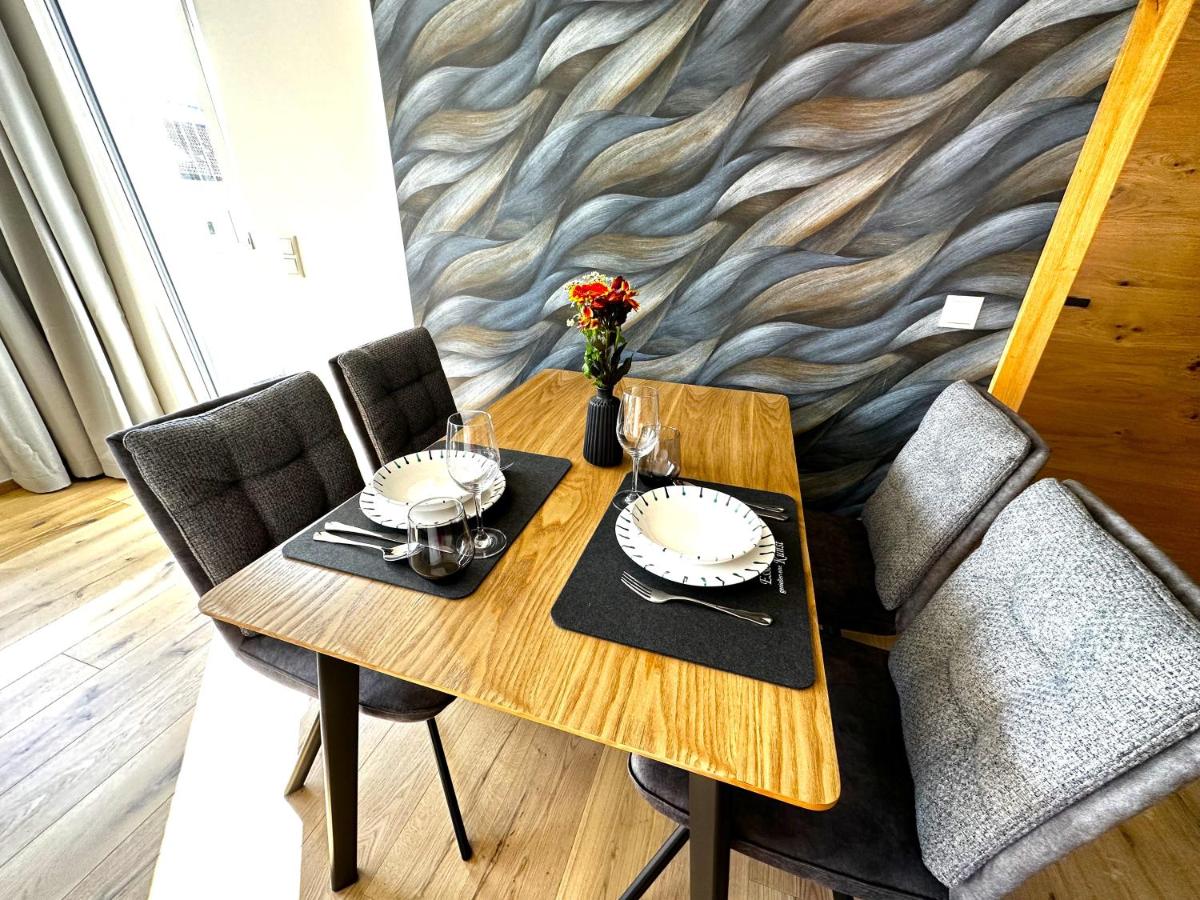 Appartement Bergmann - Bed and Breakfast Ebensee