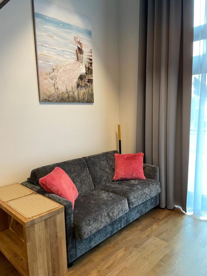 B&B Tartu - Riia 20 apartment 5 - Bed and Breakfast Tartu