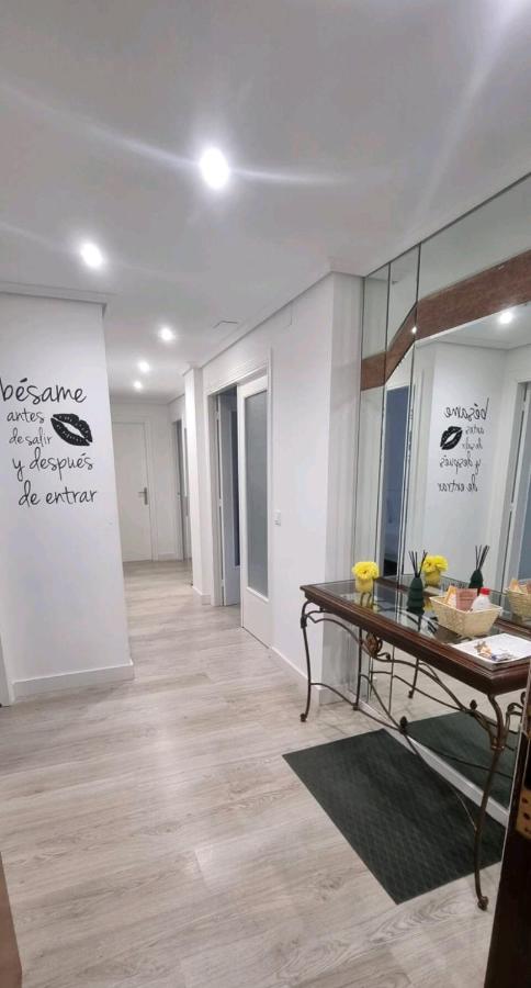 Apartamento Larisa - B&B Nájera