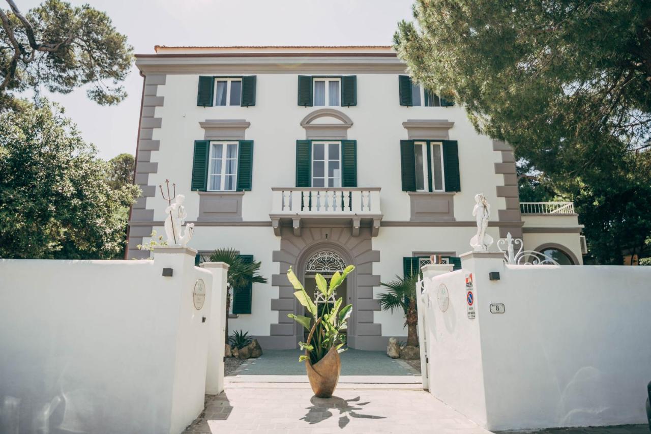 Villa Giulietta Hotel - Ferienwohnung