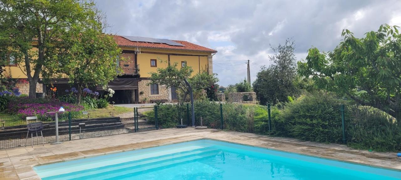 CASERIO EL AJO - B&B Santillana del Mar