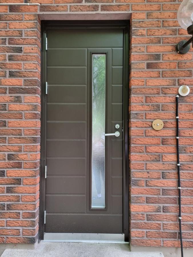 Villa Sammalpankko - Chambres d’hôtes Kuopio