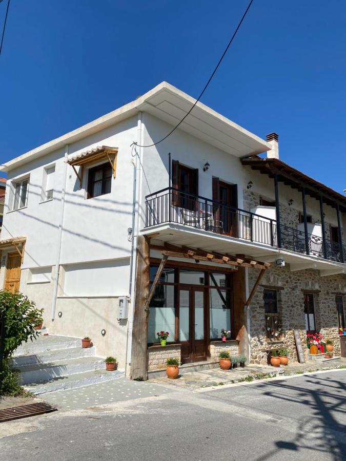 1924 Studios 1 - B&B Ágios Pétros