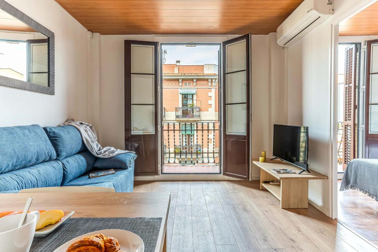 B&B Barcelone - AB Nou de la Rambla - Bed and Breakfast Barcelone