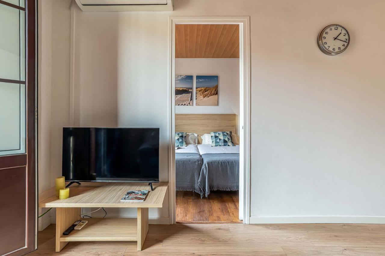 Apartment 1 mit 2 Schlafzimmern