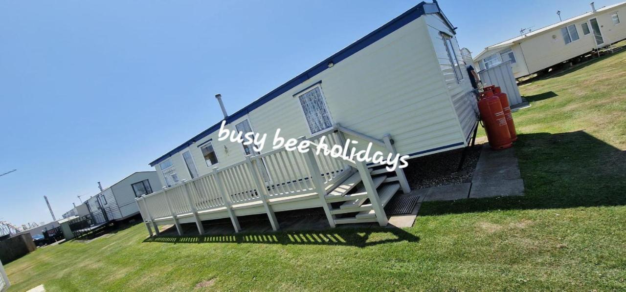 The Hive on The Chase Ingoldmells - B&B