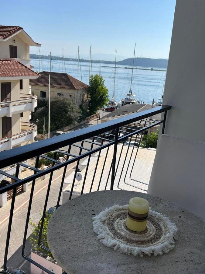 Appartamento con Vista Mare