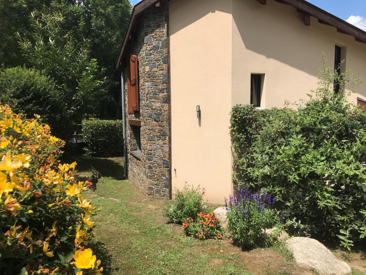 Cottage con 2 Camere da Letto