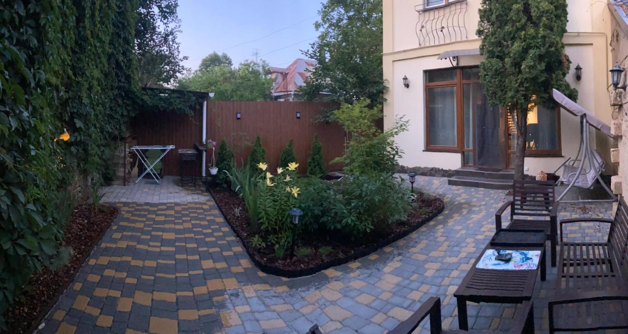 B&B Odessa - Дом для отдыха на Фонтане - Bed and Breakfast Odessa