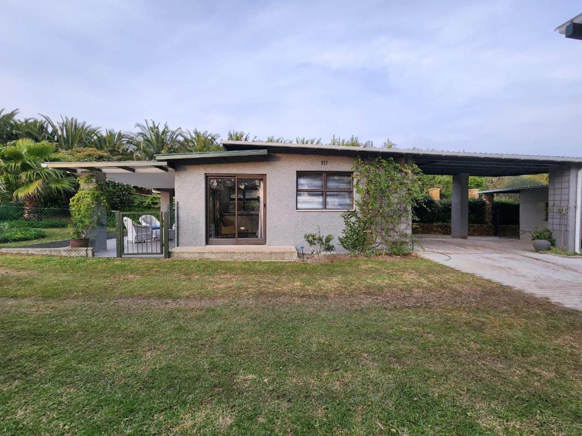 Santika Sunhill Cottage - Ferienwohnung