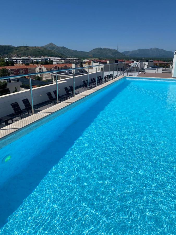 Apartman PORTO - B&B Trebinje