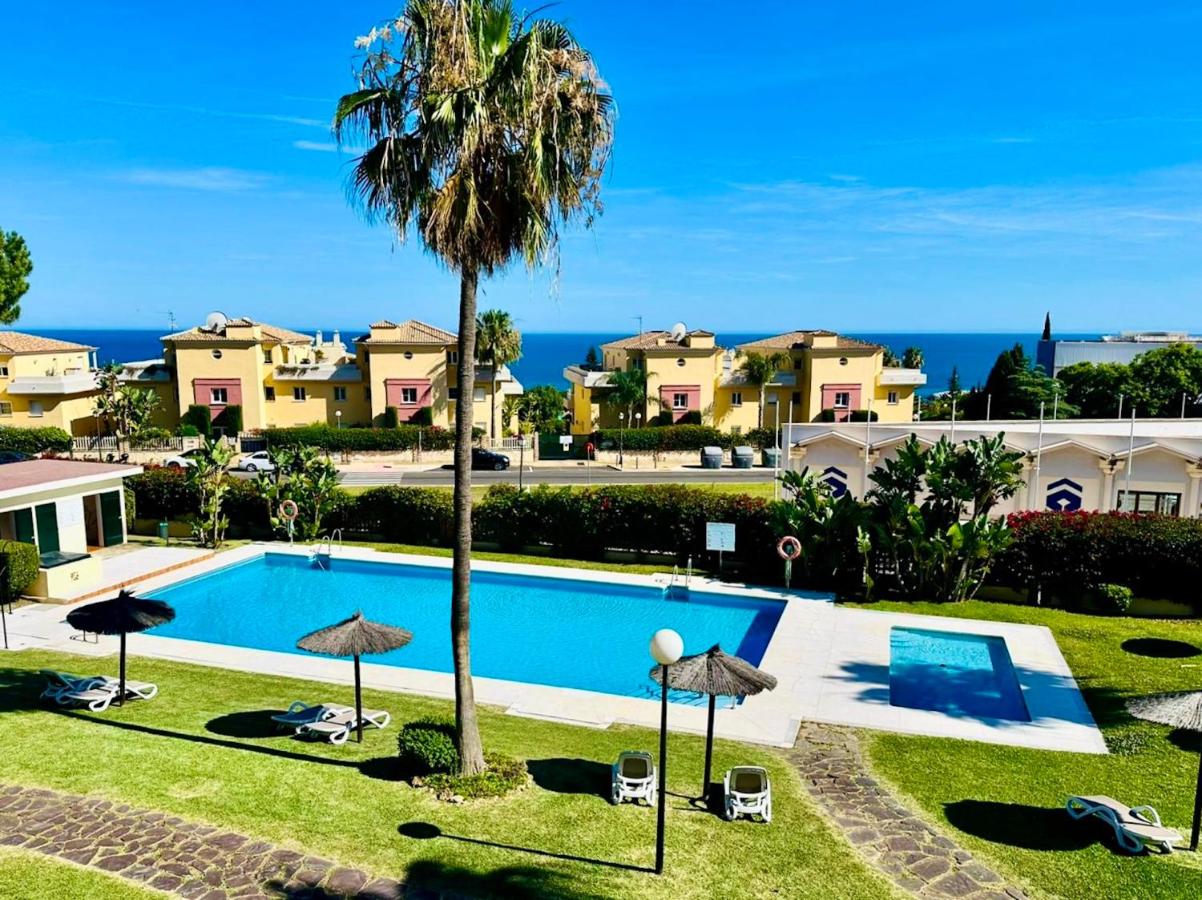 B&B Marbella - CABOPINO, Las Mimosas - Bed and Breakfast Marbella