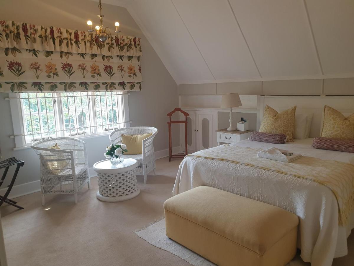 Deluxe Doppelzimmer