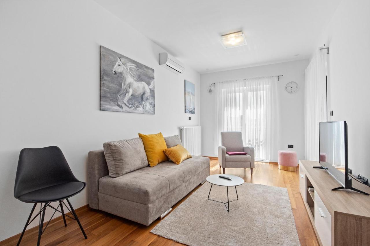 Feniks Fažana apartman - B&B Fasana