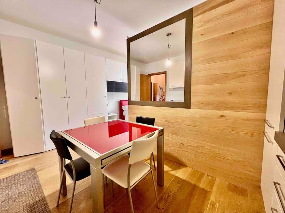 Casa Santa Margherita - B&B Arezzo