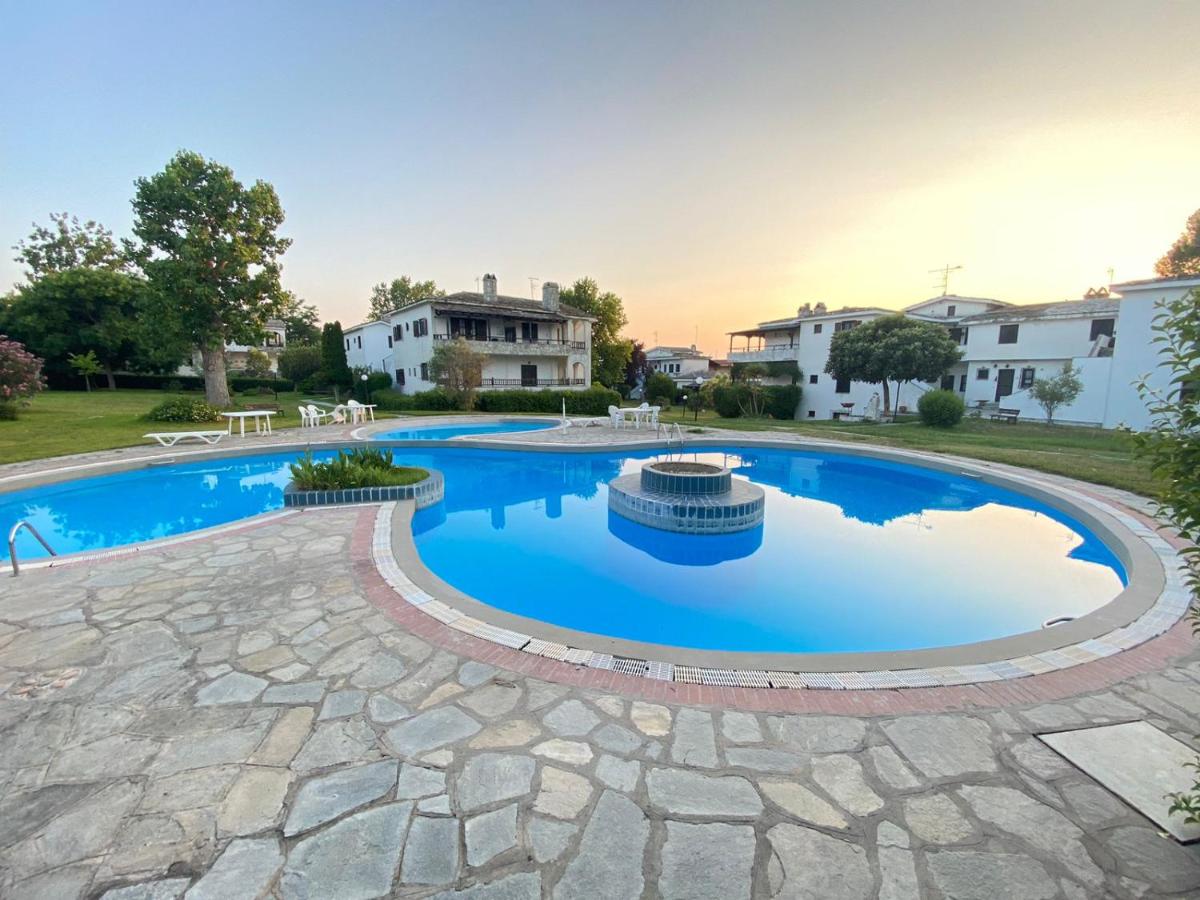 Meltemi rock house - B&B