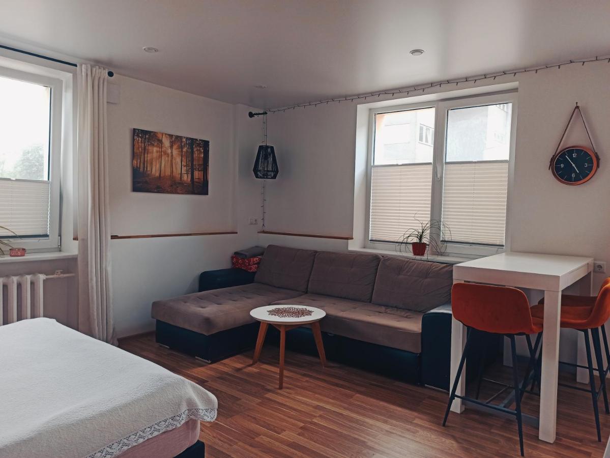 InCenter Haapsalu apartment - B&B Haapsalu