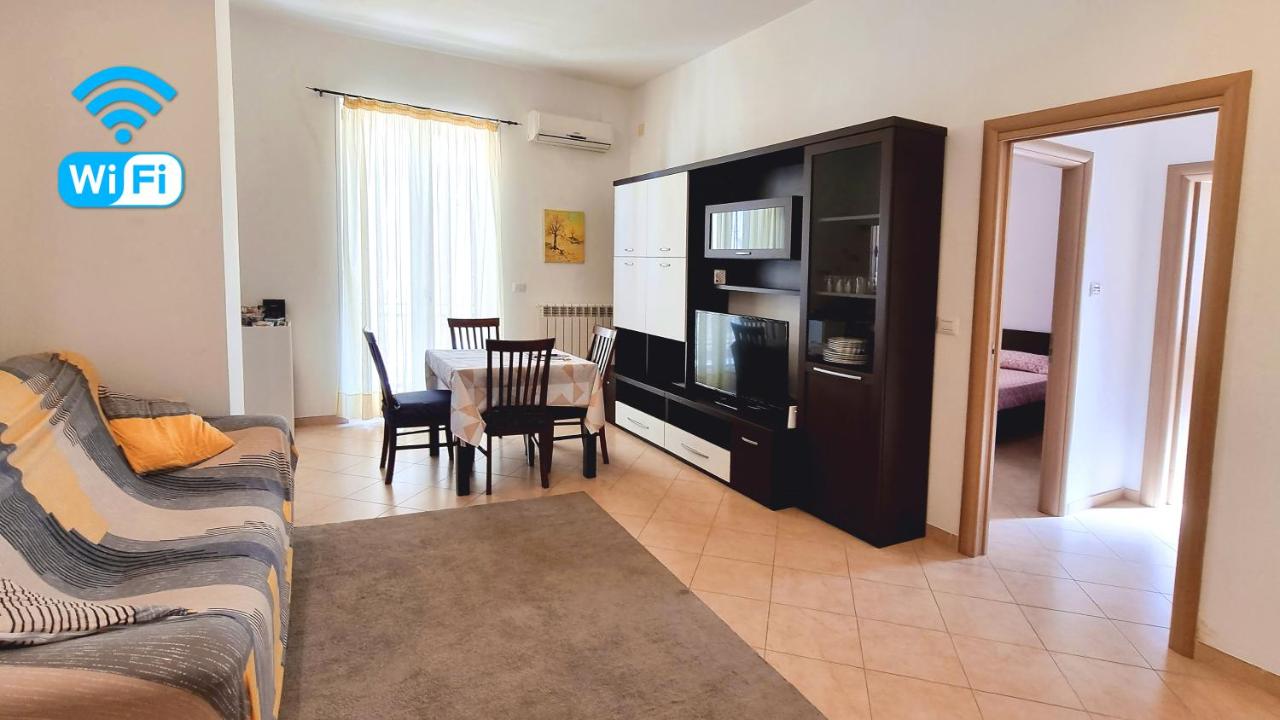 Casa del Teatro - B&B Brindisi