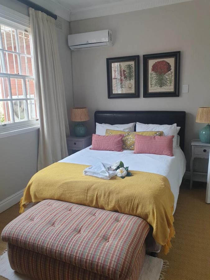 Deluxe Doppelzimmer mit Dusche