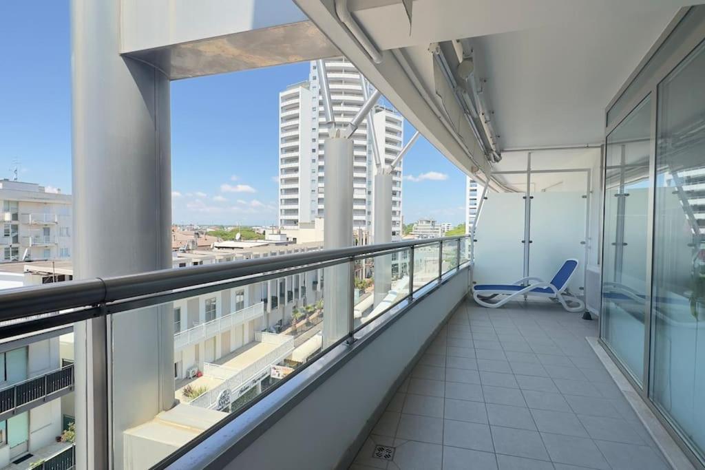 Magica Immobiliare - Il Centrale 401A - B&B