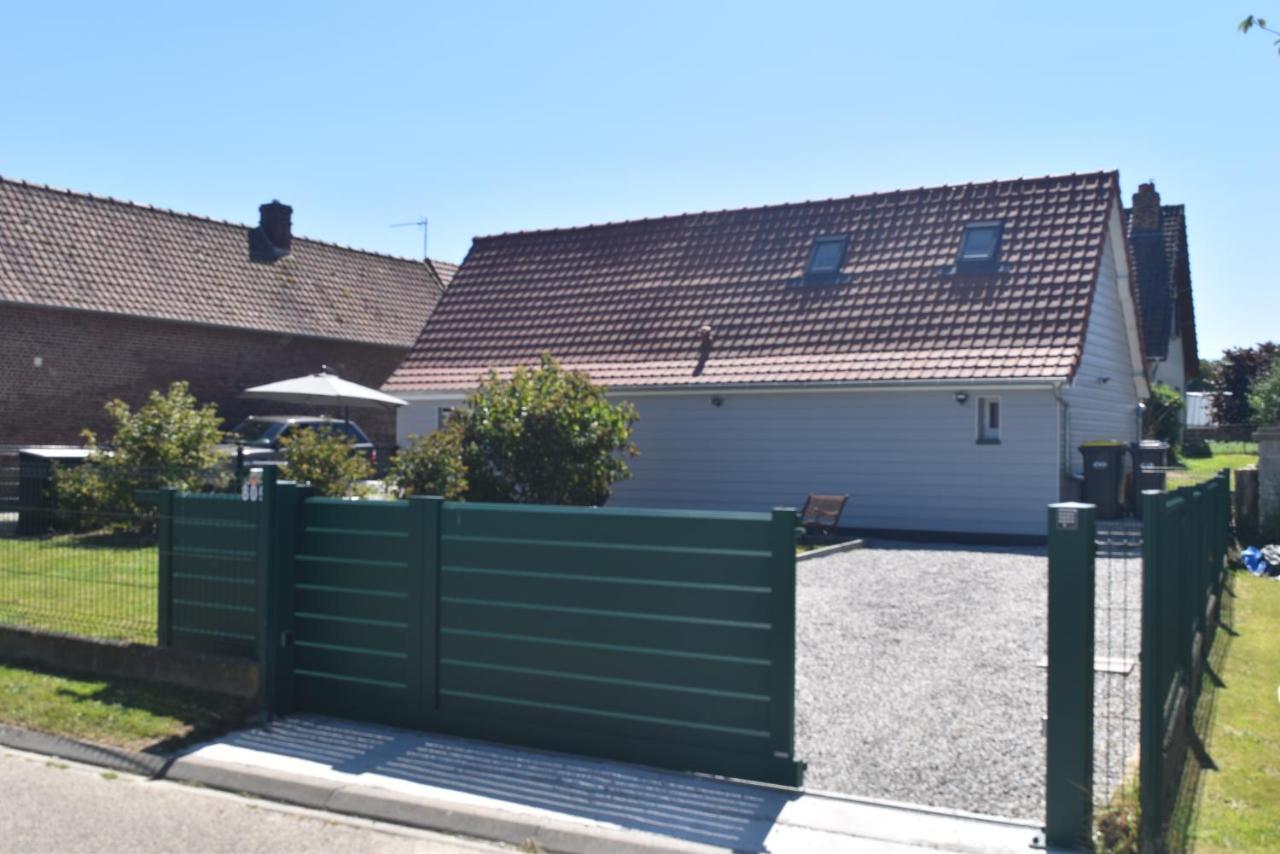 Clos Marie-Louise - B&B
