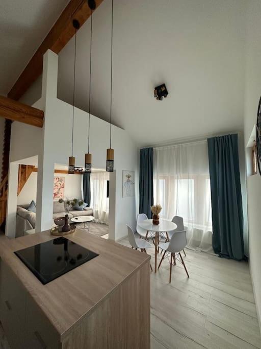 Honka's retreat - wooden beauty - Bed and Breakfast Zagreb