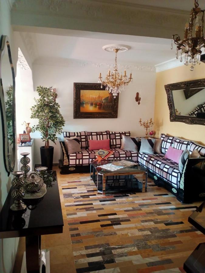 Au coeur de Tanger - B&B