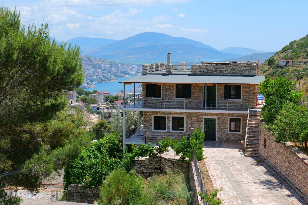 Green Villa - B&B