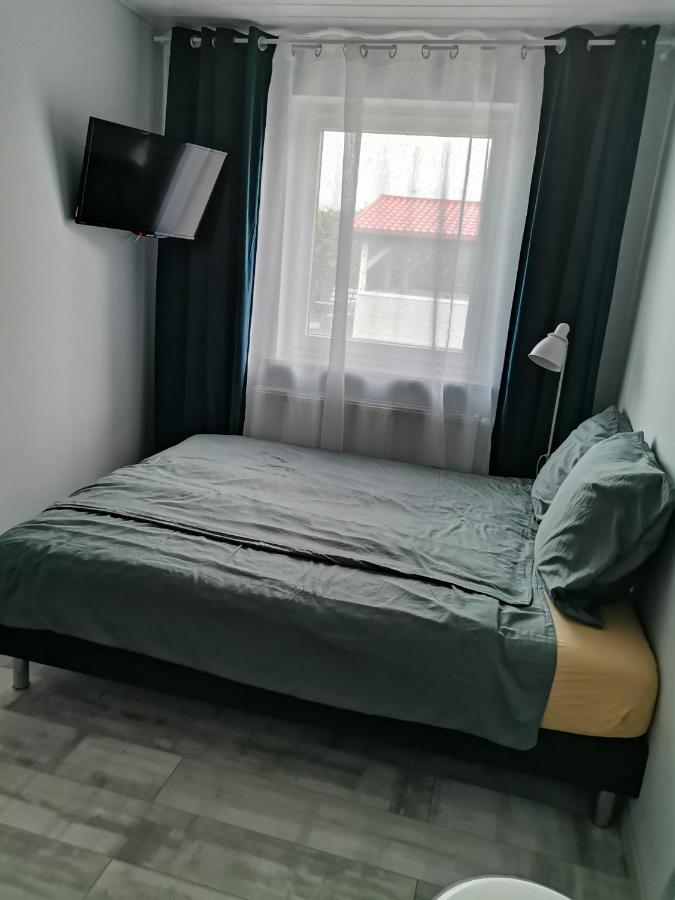 Chalet mit 2 Schlafzimmern