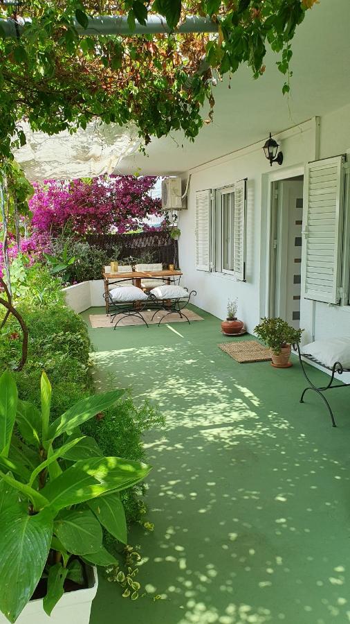 Appartamento con Terrazza