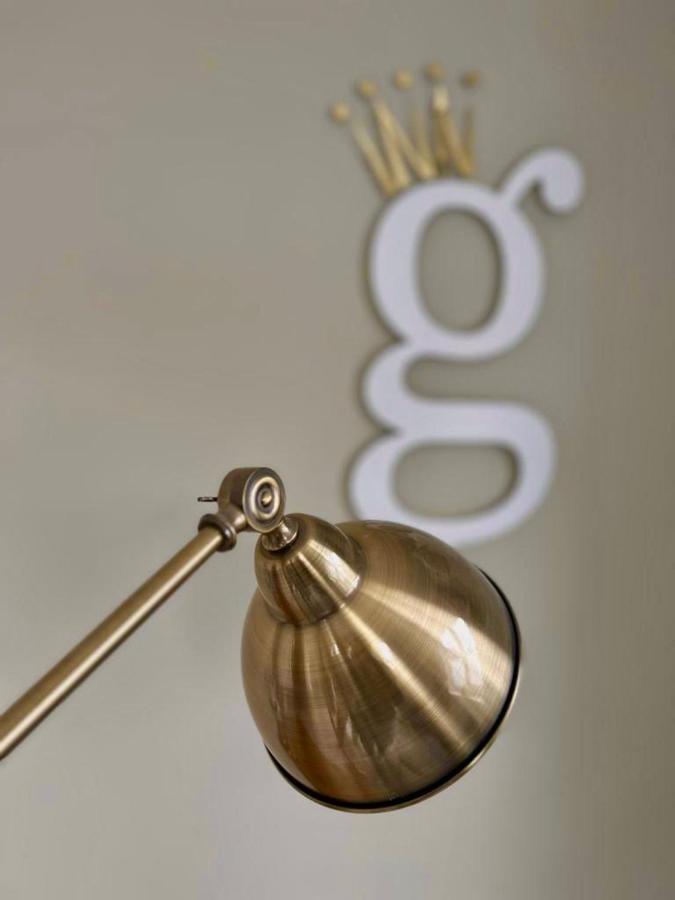 Inn Glastonbury - Self Catering - Ferienwohnung