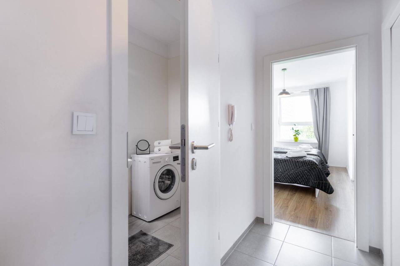 Appartamento con 1 Camera da Letto