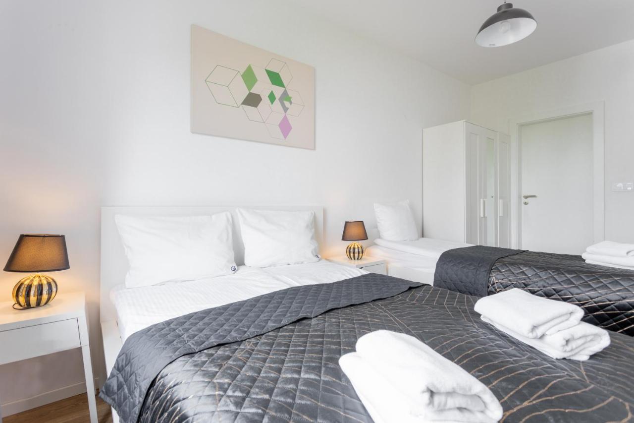 Appartamento con 1 Camera da Letto