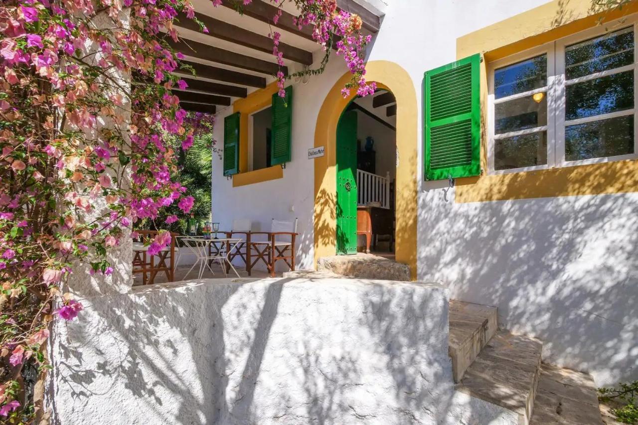 Chateau Mahe - B&B Port d'Alcudia