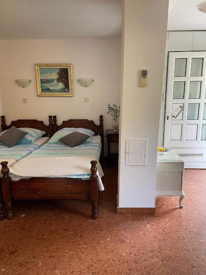 Apartamento de 2 dormitorios