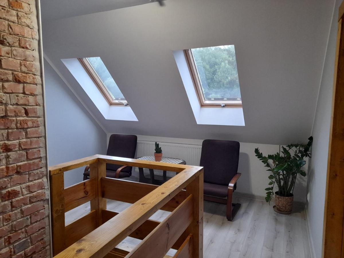 Agroturystyka Zielona Dolina - B&B
