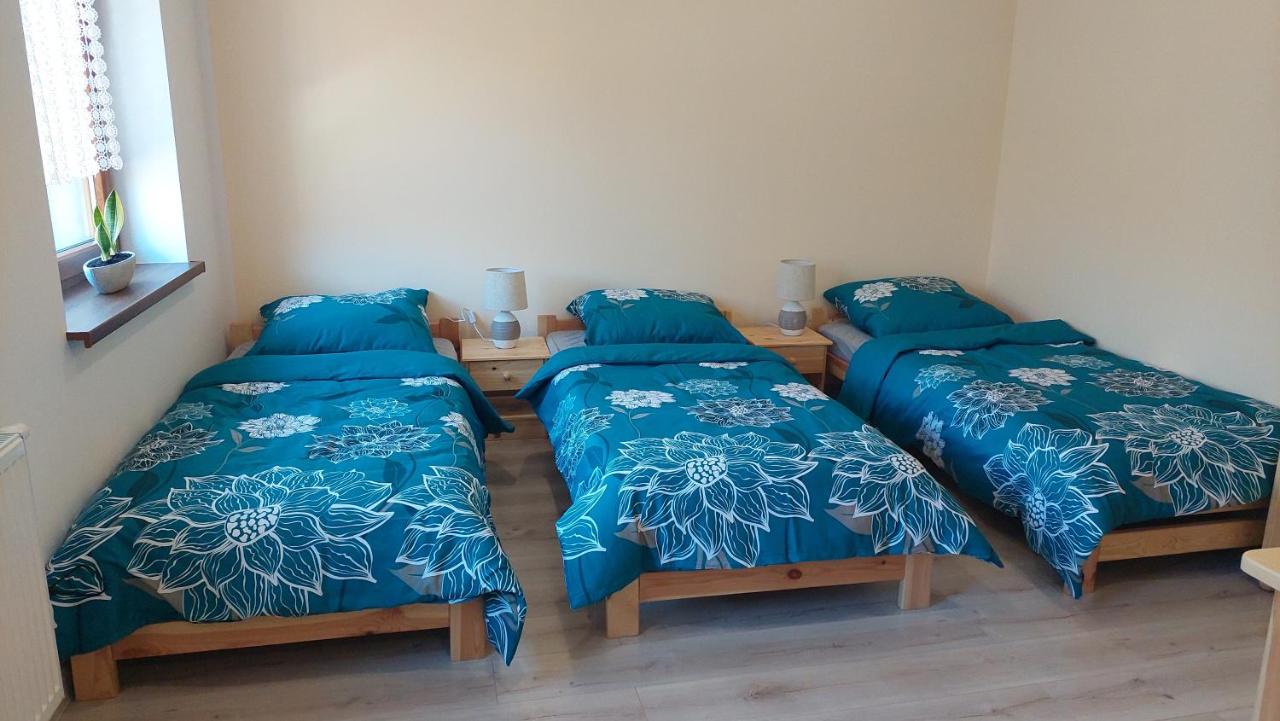 Großes Doppelzimmer