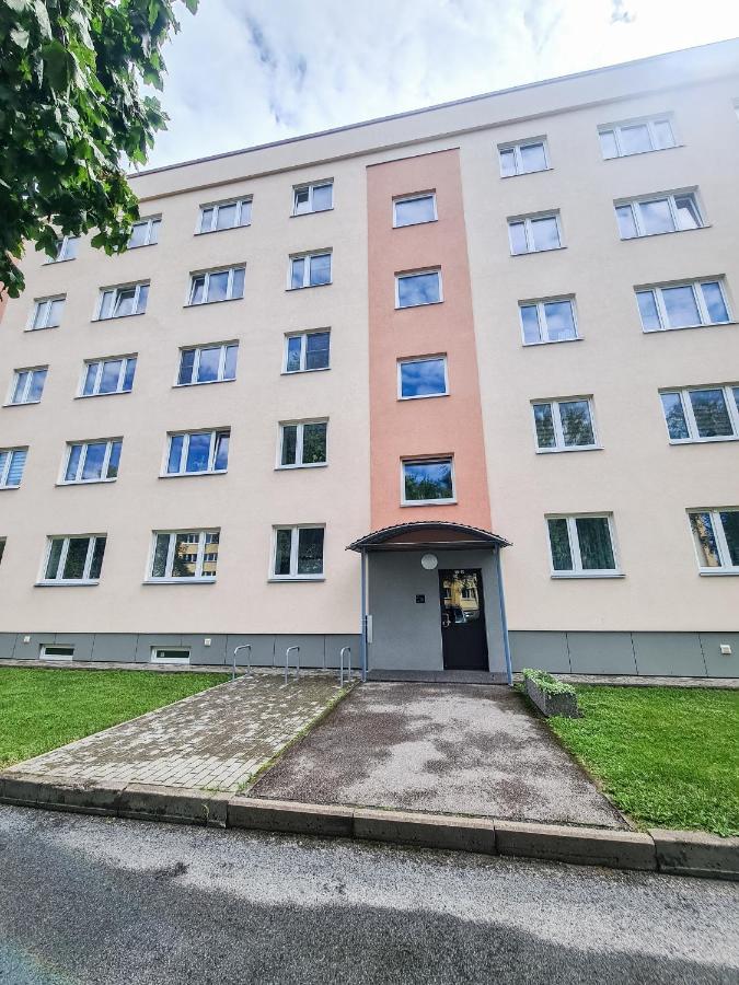 Tammsaare 28 Beach Apartment - Ferienwohnung