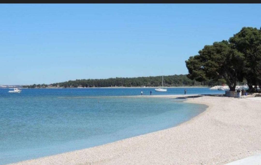 Apartman Donna - B&B Fažana