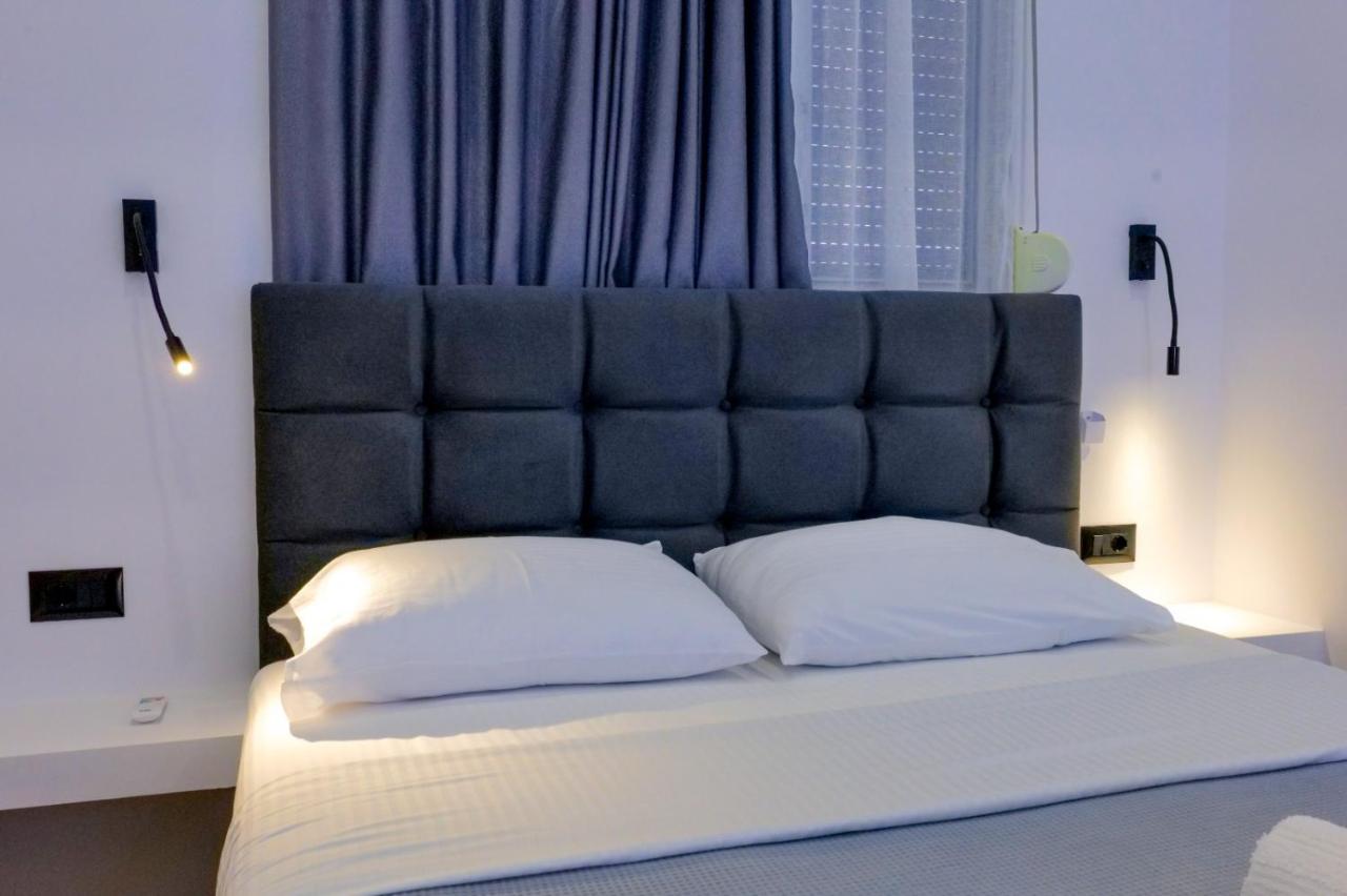 Camera Matrimoniale Deluxe