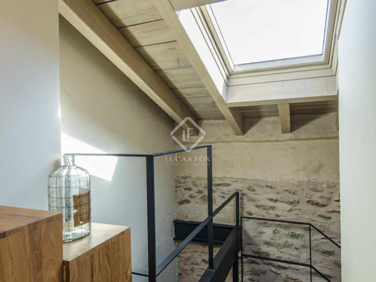 Villa Age - B&B Puigcerdà