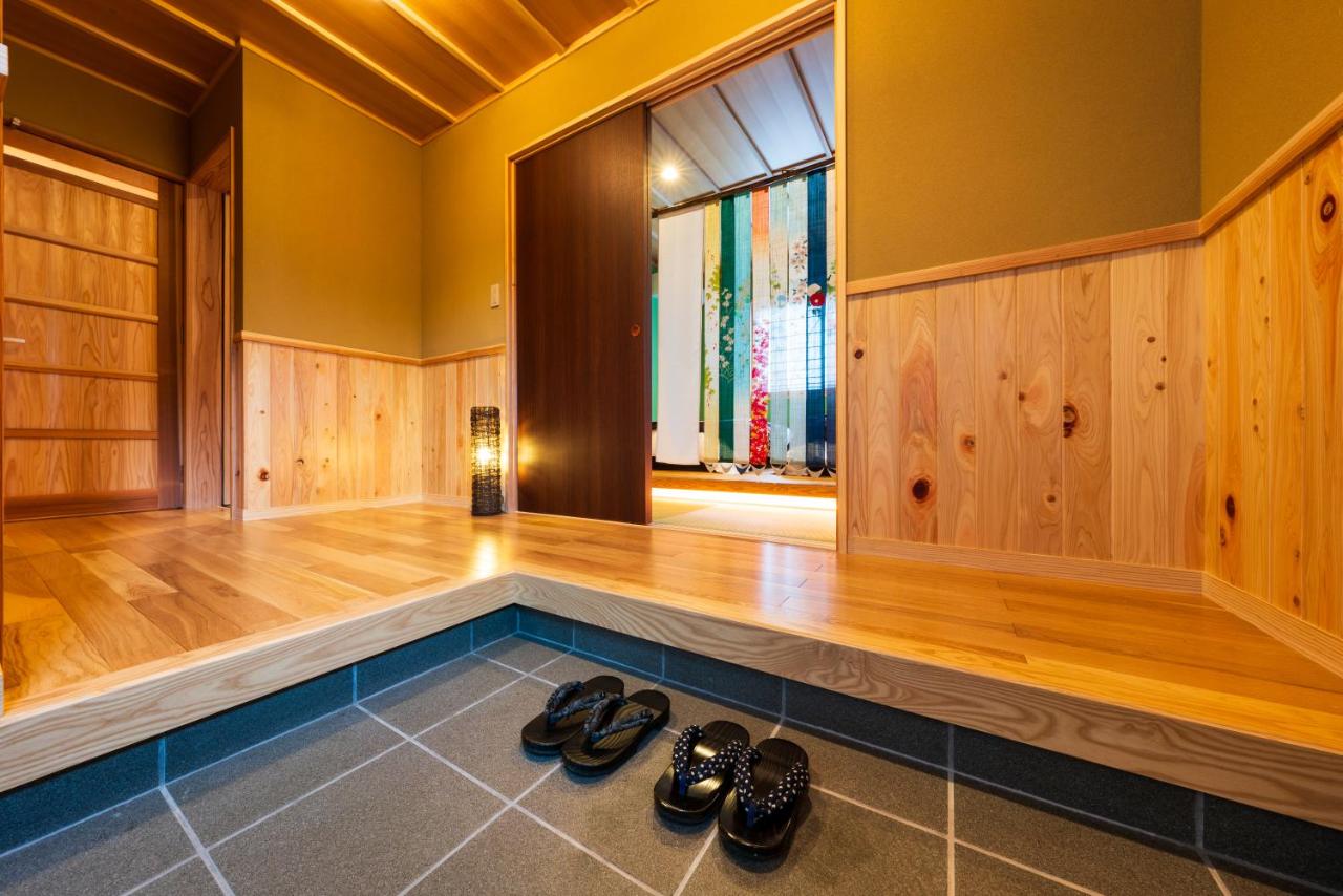 Camera Quadrupla con Bagno Privato 