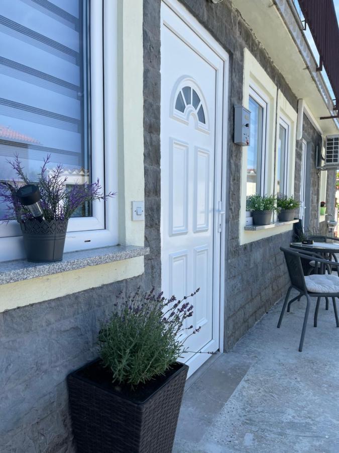 Apartma Lavanda - B&B