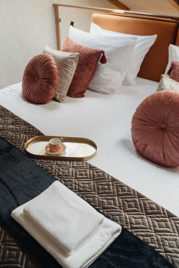 Deluxe Junior Suite
