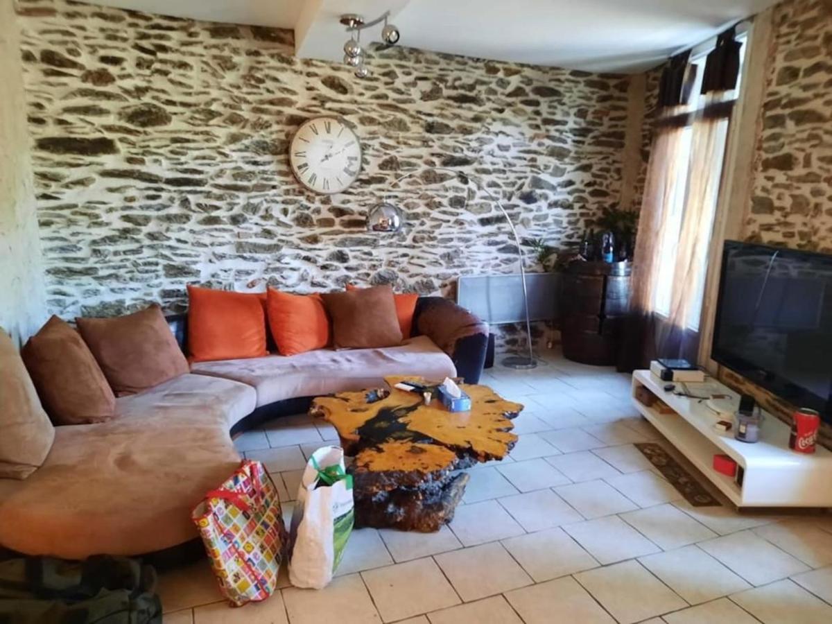 Collioure appartement hyper centre - B&B