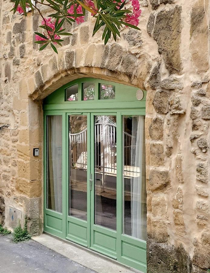 Studio Spacieux de Caractère - B&B